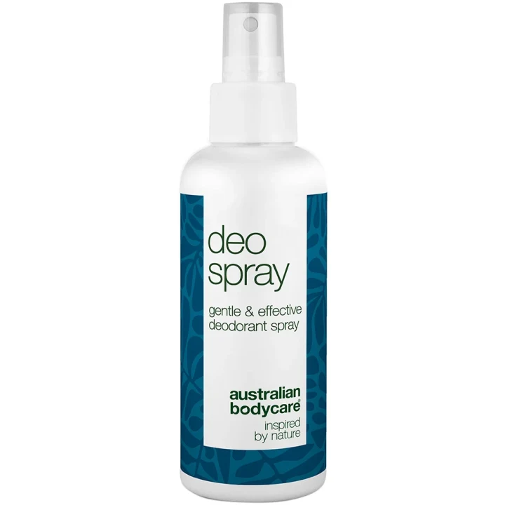 Australian Bodycare Deo Spray 100 ml Australian Bodycare
