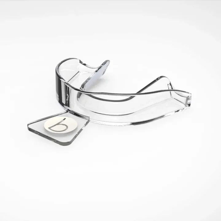 Beconfident Teeth Whitening Pro Munskena No Flow 2-pack Beconfident