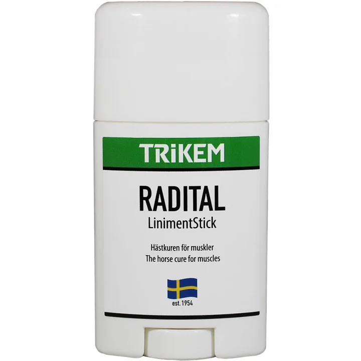 Trikem RADITAL Liniment Stick 50 ml Trikem
