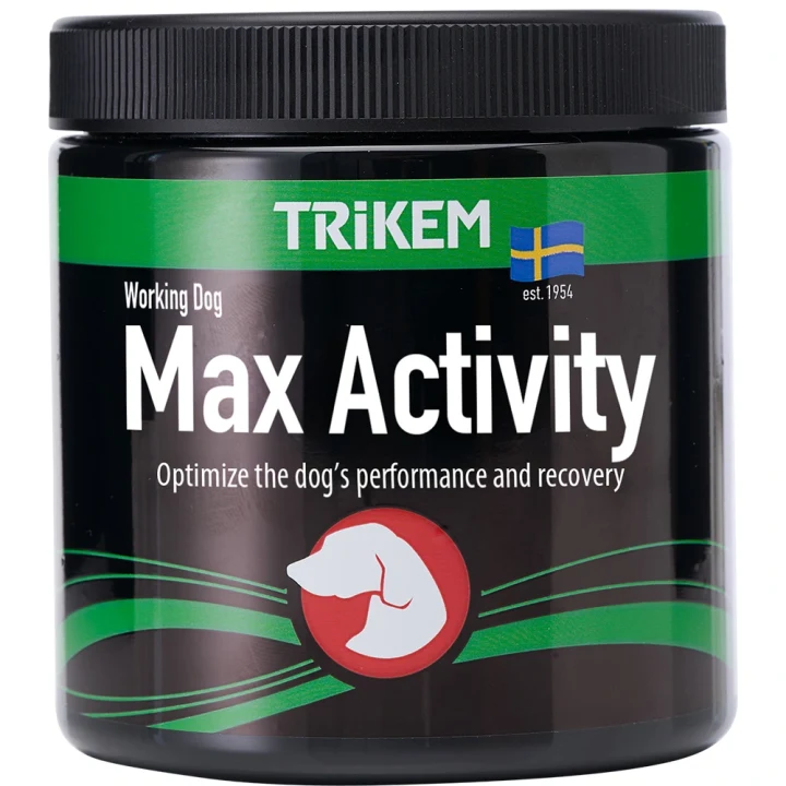 Trikem Working Dog Max Activity 450 g Trikem