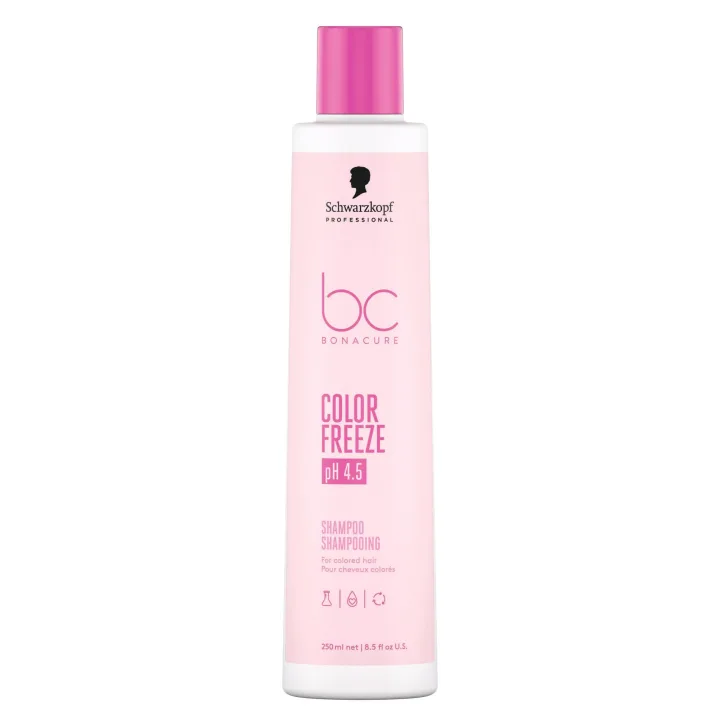 Schwarzkopf Professional BC Color Freeze Shampoo 250 ml Schwarzkopf Professional