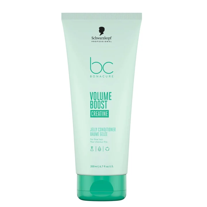 Schwarzkopf Professional BC Volume Jelly Conditioner 200 ml Schwarzkopf Professional