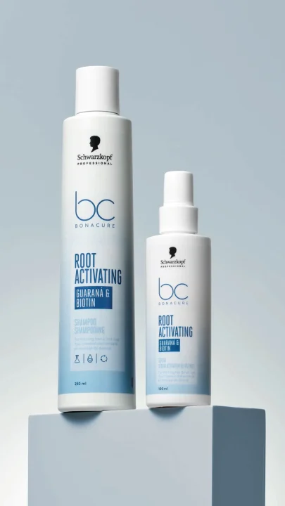 Schwarzkopf Professional BC Root Activating Serum 100 ml Schwarzkopf Professional