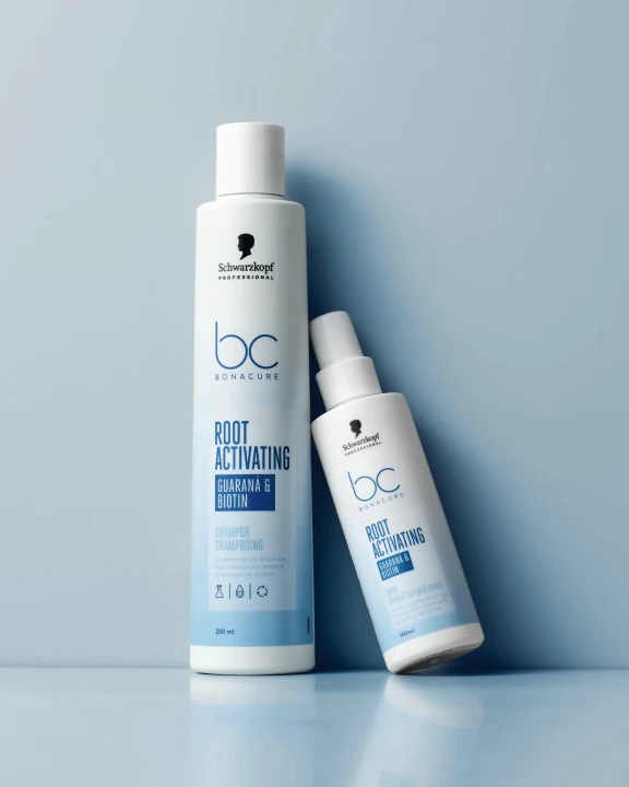 Schwarzkopf Professional BC Root Activating Shampoo 250 ml Schwarzkopf Professional