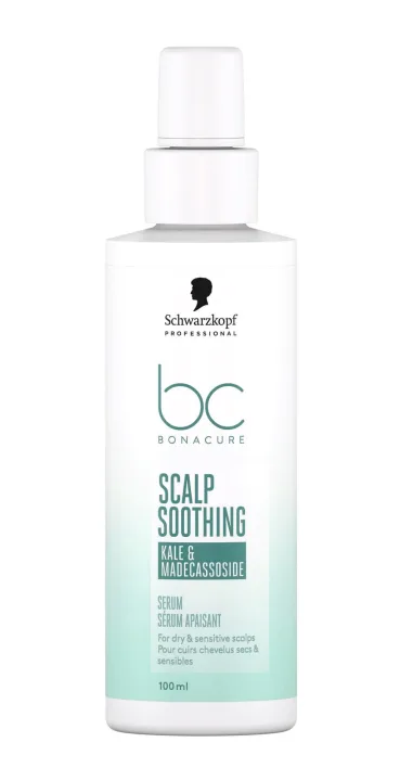 Schwarzkopf Professional BC Soothing Serum 100 ml Schwarzkopf Professional