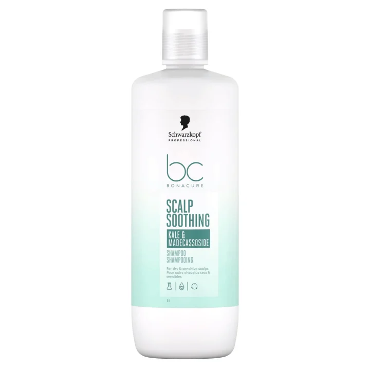 Schwarzkopf Professional BC Soothing Shampoo 1000 ml Schwarzkopf Professional