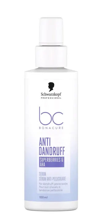 Schwarzkopf Professional BC Anti-Dandruff Serum 100 ml Schwarzkopf Professional