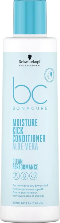Schwarzkopf Professional BC Moisture Kick Conditioner 200 ml Schwarzkopf Professional