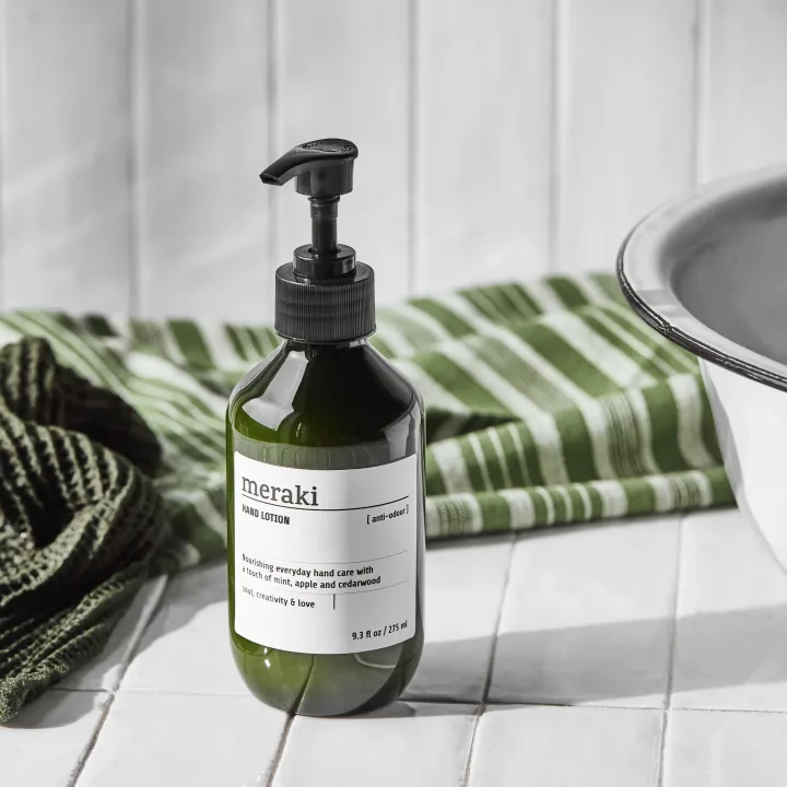 Meraki Hand Lotion Anti-Odour 275 ml Meraki