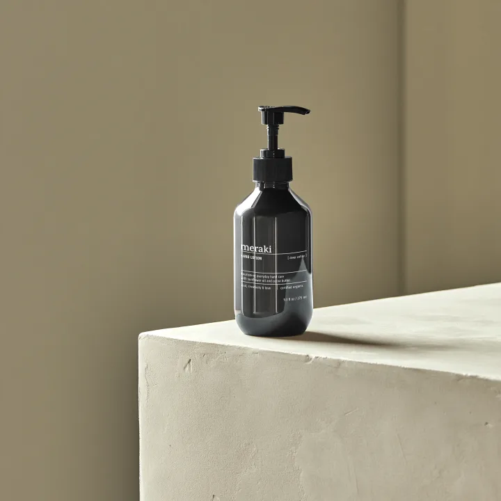 Meraki Hand Lotion Deep Valley 275 ml Meraki