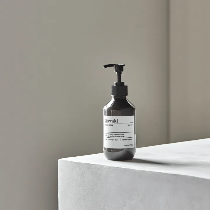 Meraki Hand Lotion Silky Mist 275 ml Meraki