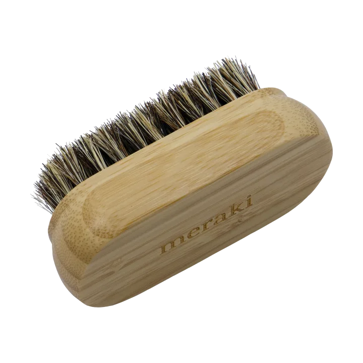 Meraki Nail Brush Mkbrush Nature Meraki