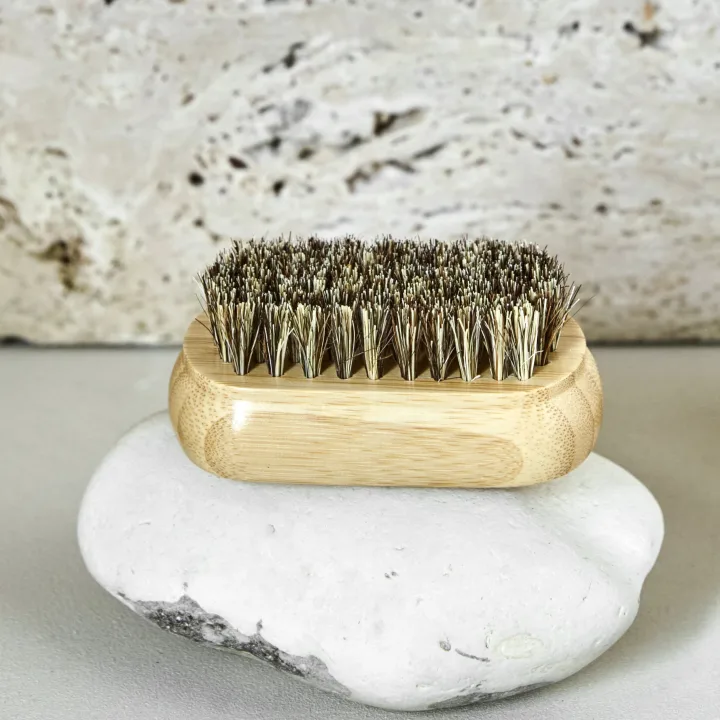 Meraki Nail Brush Mkbrush Nature Meraki