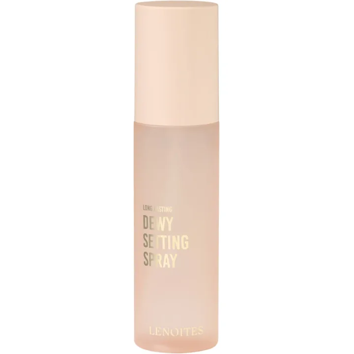 Lenoites Long Lasting Dewy Setting Spray 100 ml Lenoites