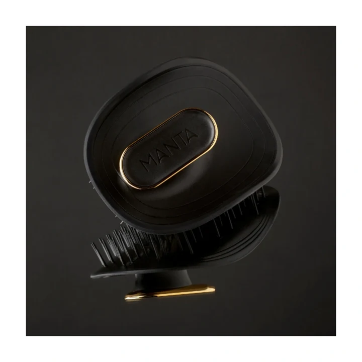 Manta Original Black / Gold Manta
