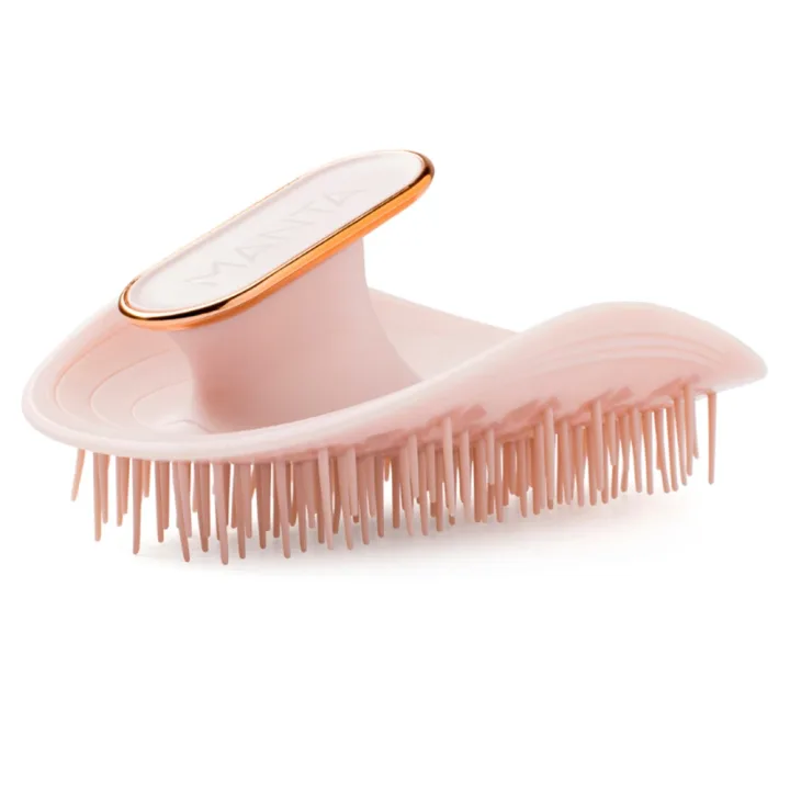 Manta Original Pink / Rose Gold Manta