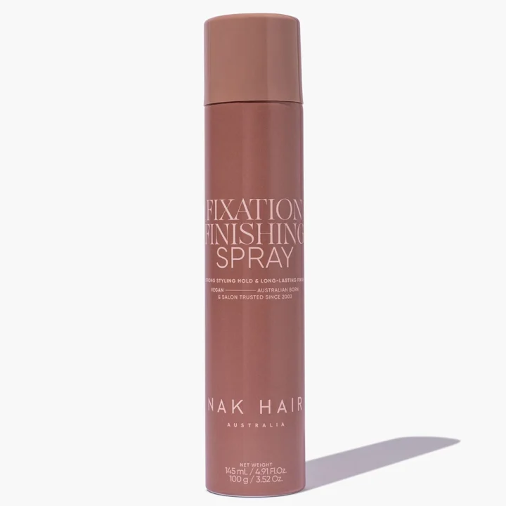 NAK Fixation Finishing Spray 145 ml NAK