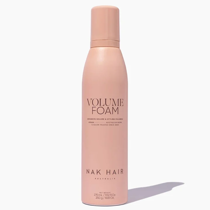 NAK Volume Foam 270 ml NAK