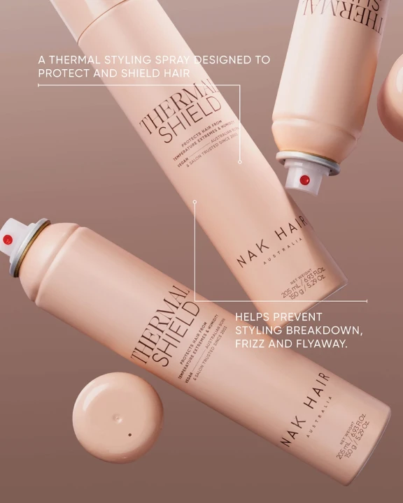 NAK Thermal Shield 205 ml NAK