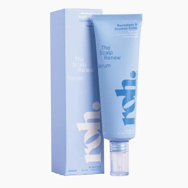 ROH Scalp Renew Serum 50 ml ROH