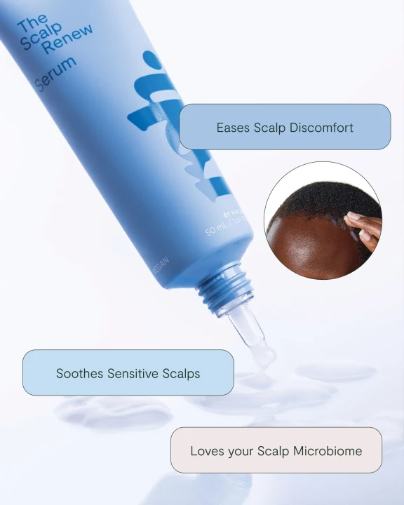 ROH Scalp Renew Serum 50 ml ROH