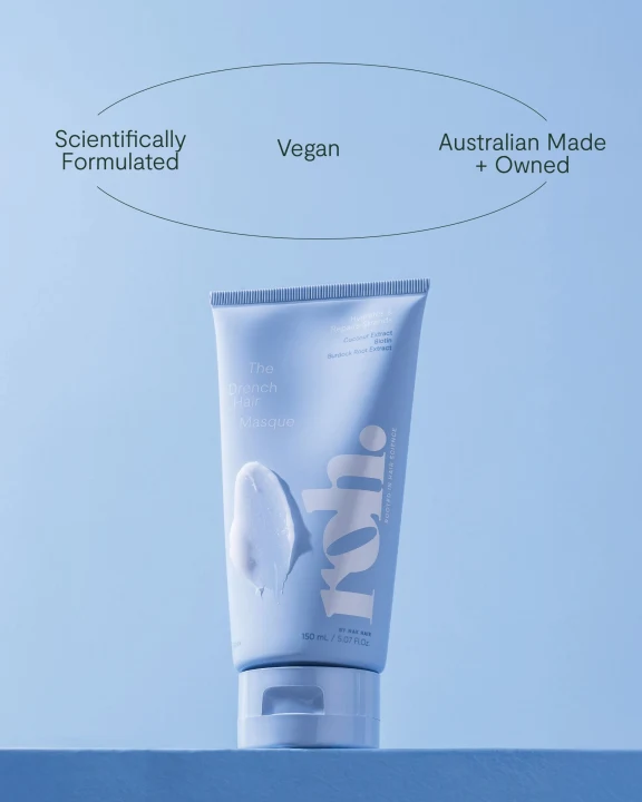 ROH Drench Hair Masque 150 ml ROH