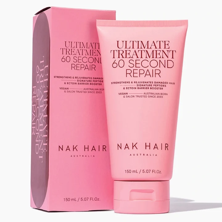 NAK Ultimate Treatment 150 ml NAK