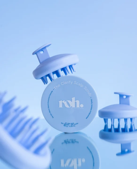 ROH Scalp Scrub Brush ROH