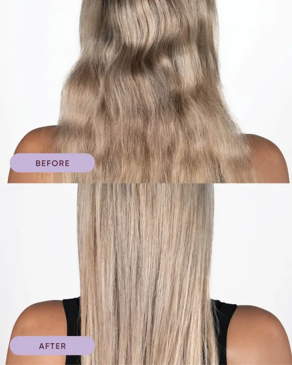 NAK Blonde Plus 10V Toning Foam 106 ml NAK