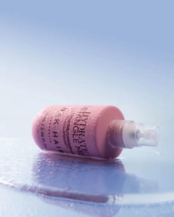 NAK Hydrate Detangle Mist 100 ml NAK