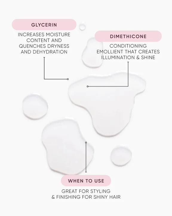 NAK Styling Polish 100 ml NAK