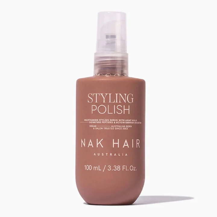 NAK Styling Polish 100 ml NAK