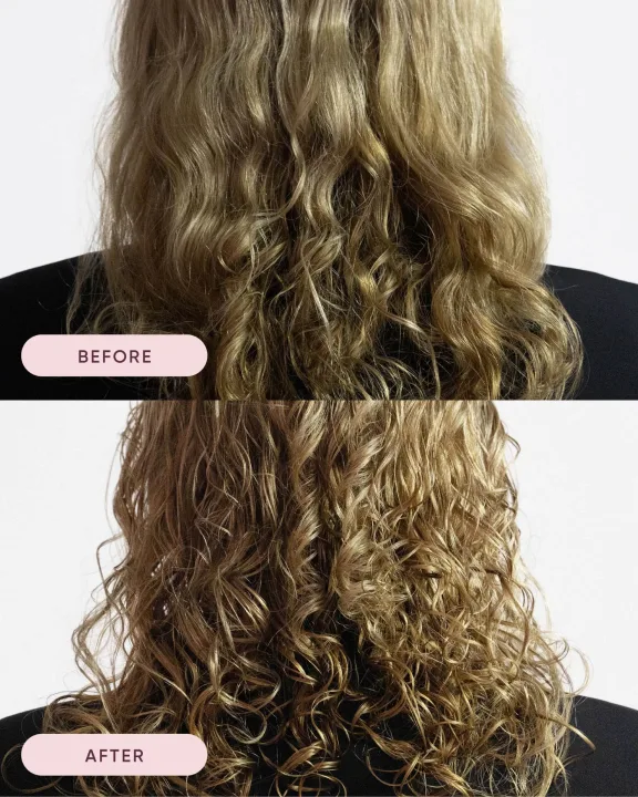 NAK Curls Creme 150 ml NAK