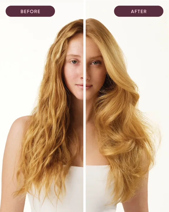 NAK Blowout Smooth Mist 250 ml NAK