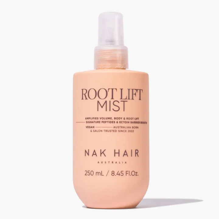 NAK Root Lift Mist 250 ml NAK