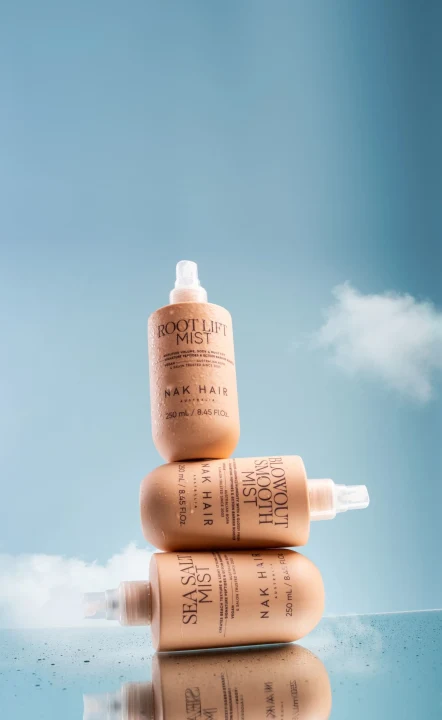 NAK Root Lift Mist 250 ml NAK