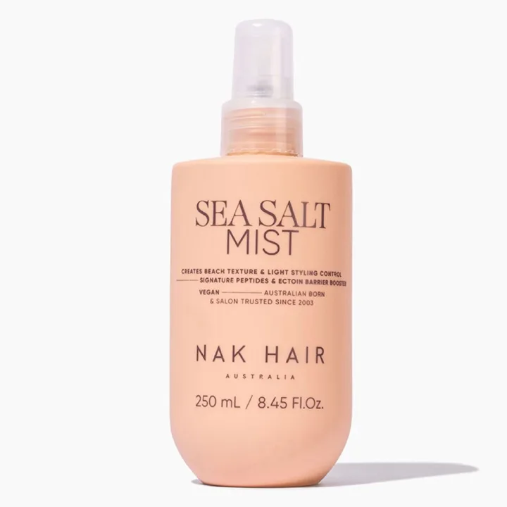 NAK Sea Salt Mist 250 ml NAK
