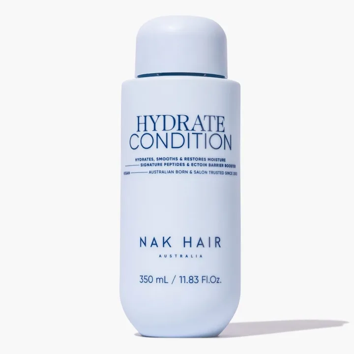 NAK Hydrate Conditioner 350 ml NAK