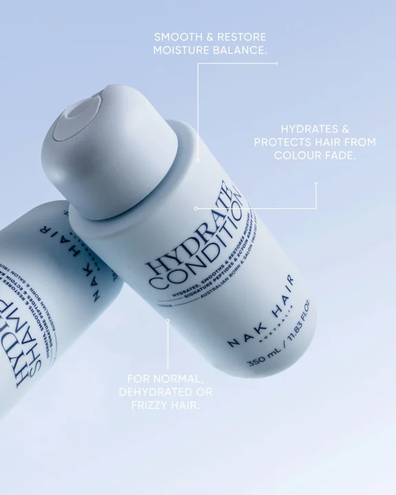 NAK Hydrate Conditioner 350 ml NAK