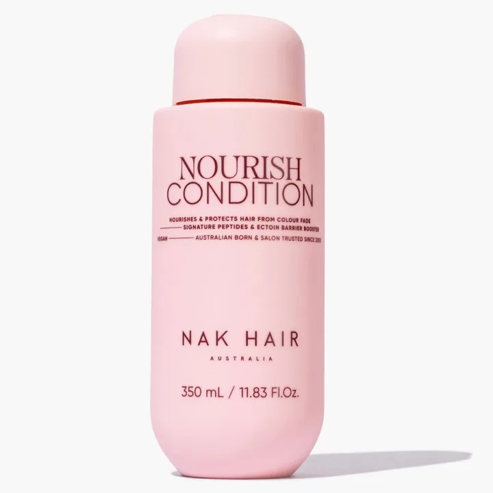 NAK Nourish Conditioner 350 ml NAK