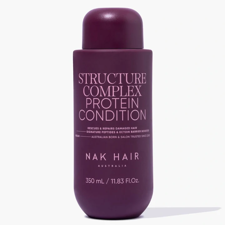 NAK Structure Complex Protein Conditioner 350 ml NAK