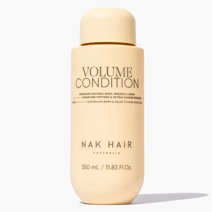 NAK Volume Conditioner 350 ml NAK