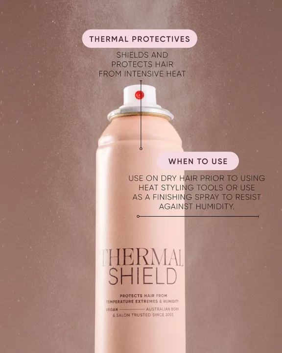 NAK Thermal Shield 50 ml NAK