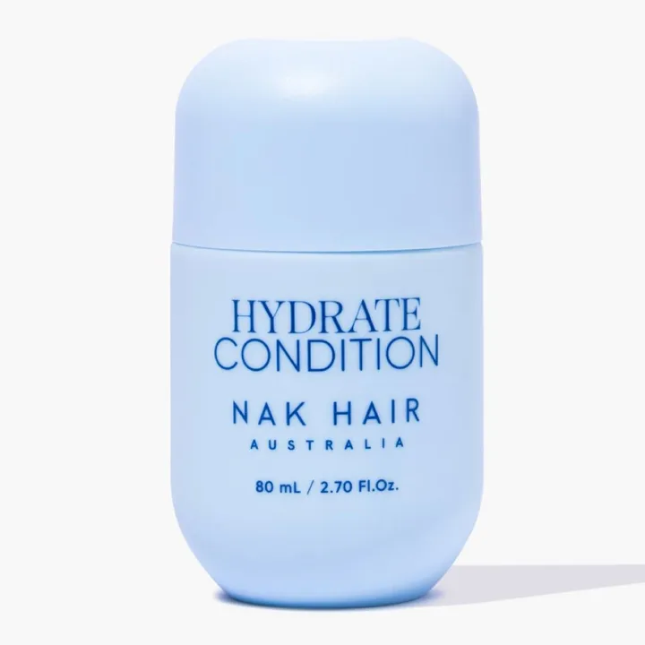 NAK Hydrate Conditioner 80 ml NAK