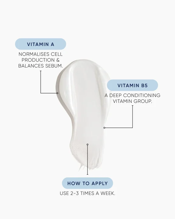NAK Hydrate Shampoo 80 ml NAK