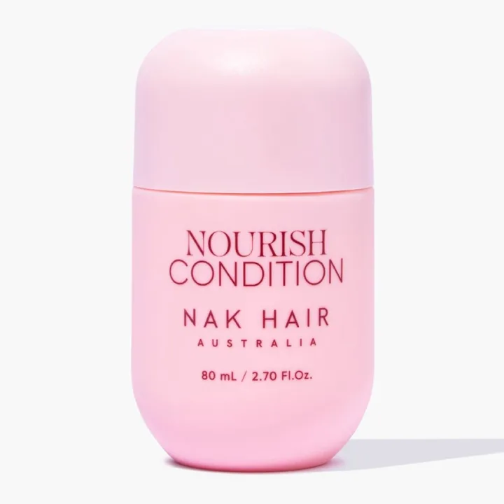 NAK Nourish Conditioner 80 ml NAK