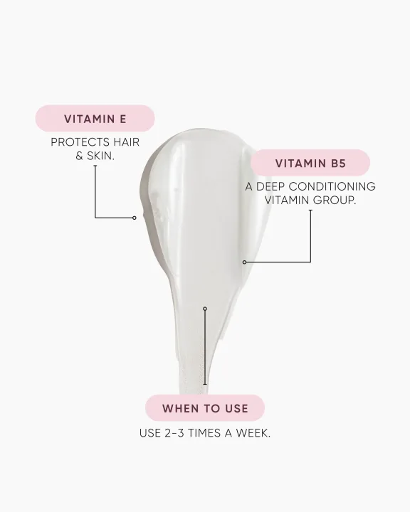 NAK Nourish Shampoo 80 ml NAK