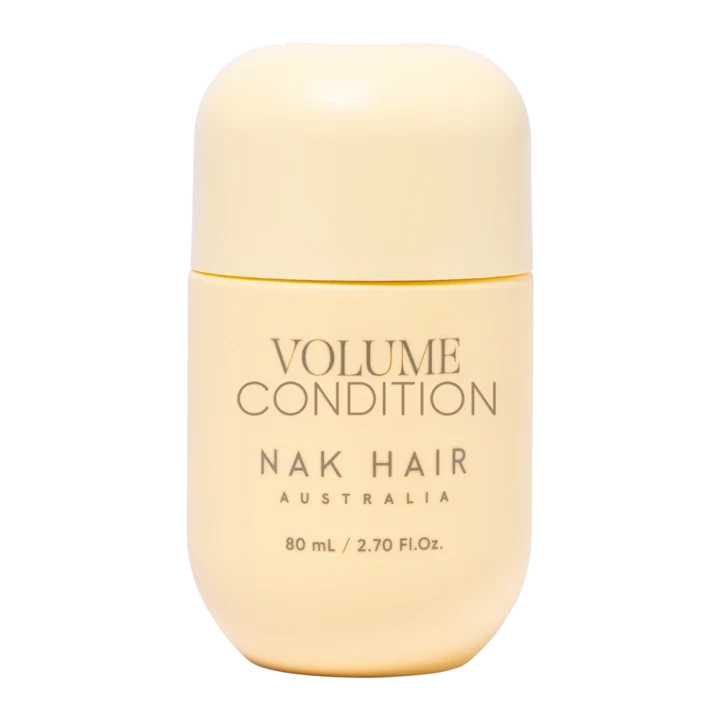 NAK Volume Conditioner 80 ml NAK