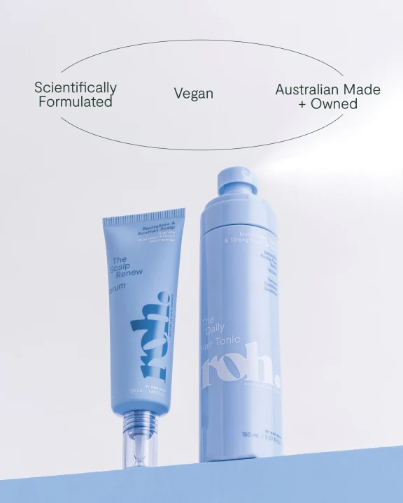 ROH Daily Hair Tonic 150 ml ROH