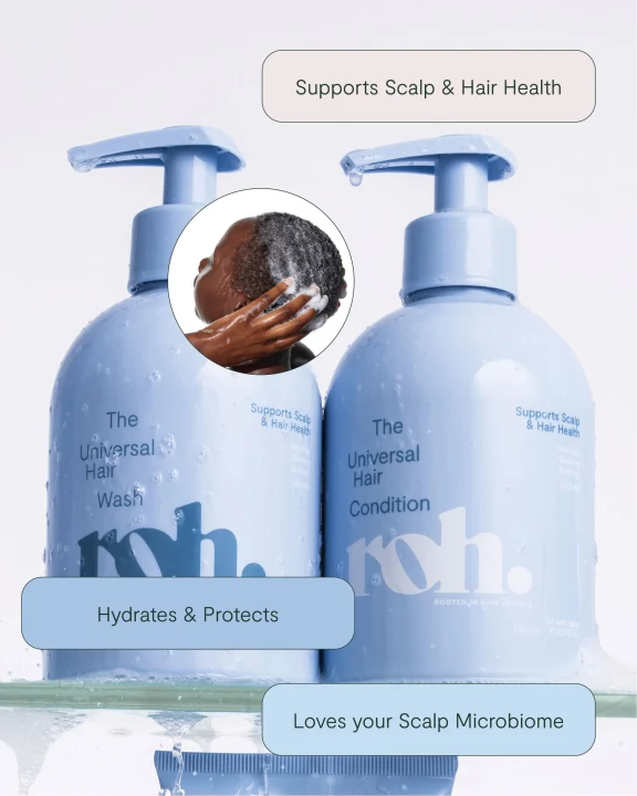 ROH Universal Hair Condition 350 ml ROH